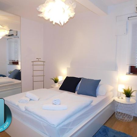 Apartment Stella 코페르 외부 사진
