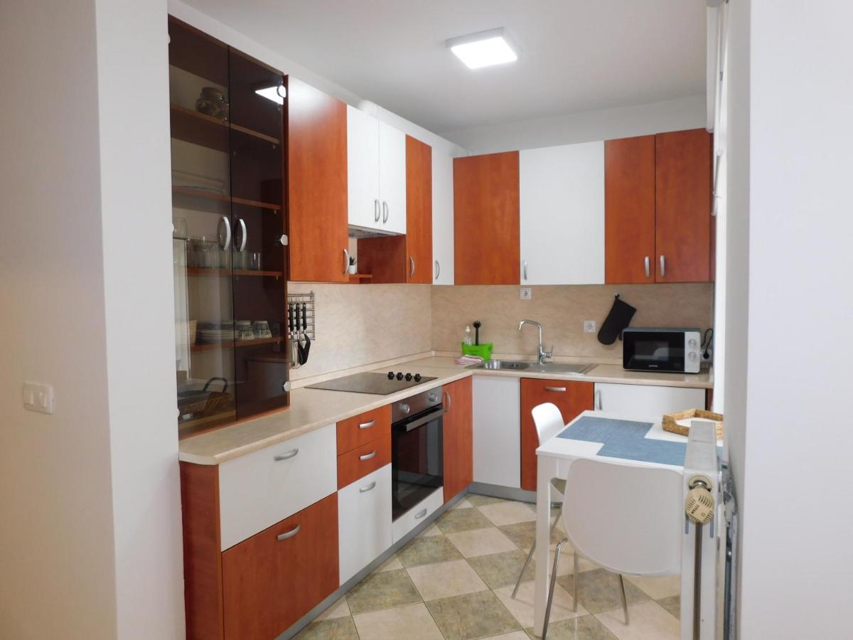 Apartment Stella 코페르 외부 사진